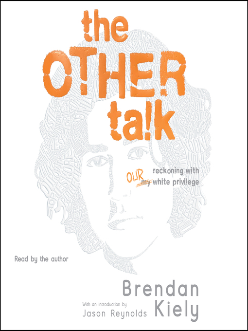 Cover image for The Other Talk